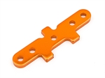 101220 - Front Lower Arm Brace Orange